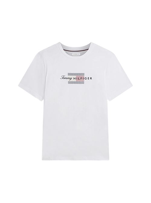MW0MW43226YBR BIANCO Tommy hilfiger | MW0MW43226YBR BIANCO